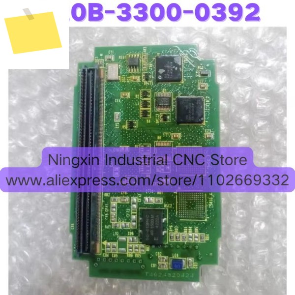 중고 A20B-3300-0392 A20B 3300 0392 출고 축 카드 테스트 완료 제품 이미지