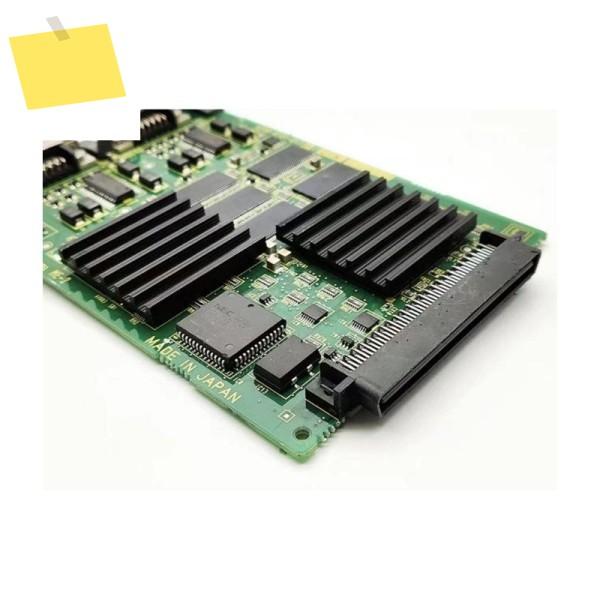 A20B-8101-0170 A20B 8101 0170 중고 FANUC 네트워크 카드 데이터 통신 테스트 완료 OK 제품 이미지