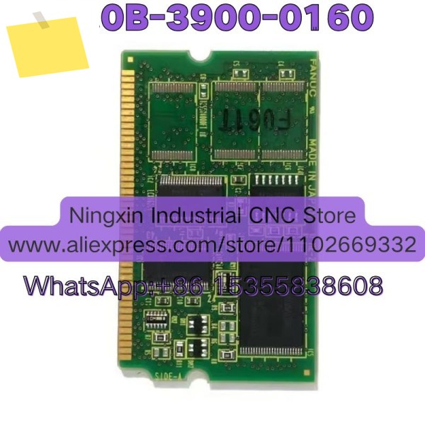 중고 A20B-3900-0160 A20B 3900 0160 메모리 카드 테스트 완료 OK 제품 이미지