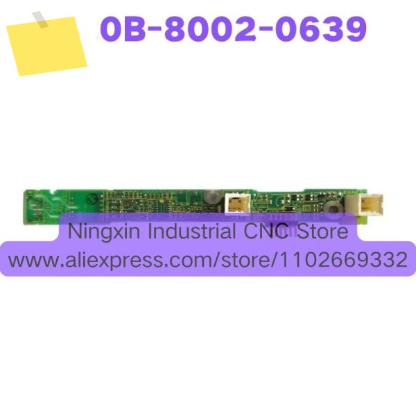 중고 A20B-8002-0639 A20B 8002 0639 고전압 스트립 완료 OK 제품 이미지