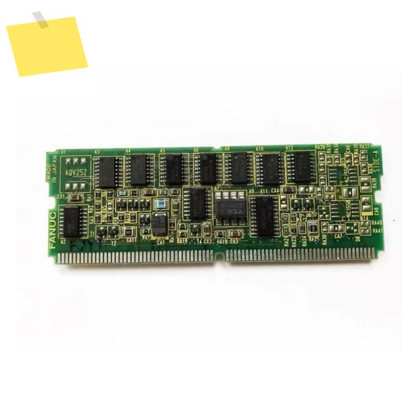 중고 A20B-2900-0672 A20B 2900 0672 CNC 시스템 PCB 보드 테스트 완료 제품 이미지