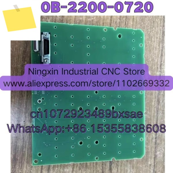 서 중고 A20B-2200-0720 A20B 2200 0720 호스트 키패드 완료됨 OK 제품 이미지