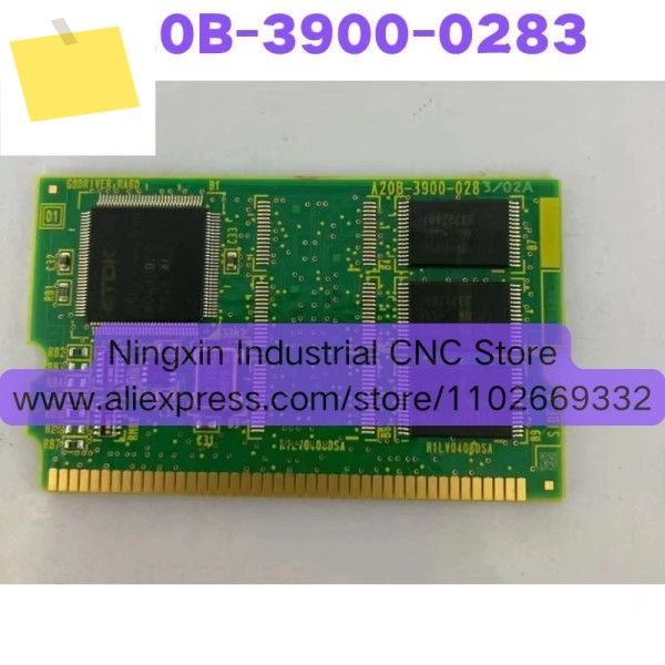 중고 A20B-3900-0283 A20B 3900 0283 메모리 카드 테스트 완료 OK 제품 이미지