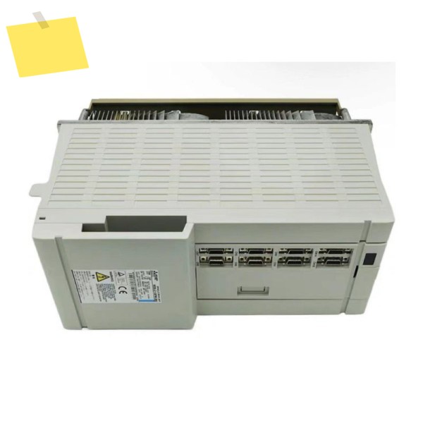 중고 MDS-C1-SPM-260 MDS C1 SPM 260 스핀들 드라이브 유닛 테스트 완료 OK 제품 이미지