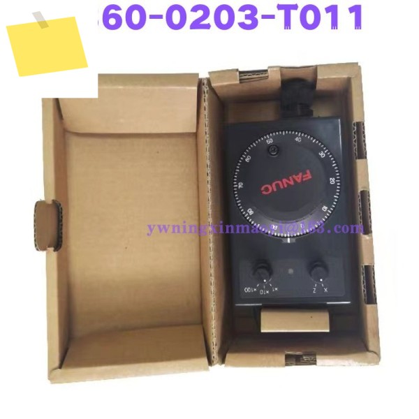 신품 A860-0203-T011 A860 0203 T011 핸드휠 제품 이미지