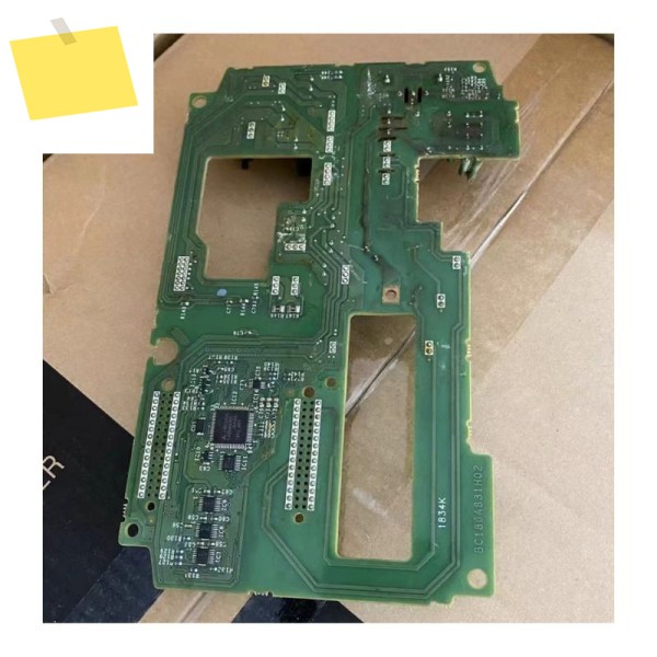 중고 E74MA7.5B BC186A831G52 인버터 마더보드 전원 공급 장치 드라이버 테스트 완료 OK 제품 이미지