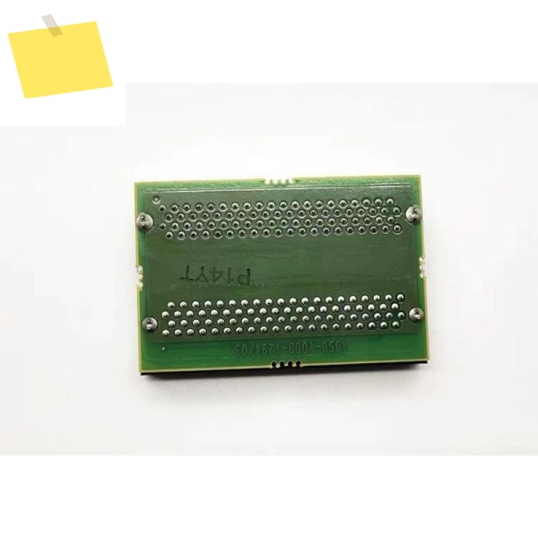 중고 FANUC A20B-1009-0290 A20B 1009 0290 증폭기 드라이버 테스트 보드 어댑터 완료 OK 제품 이미지