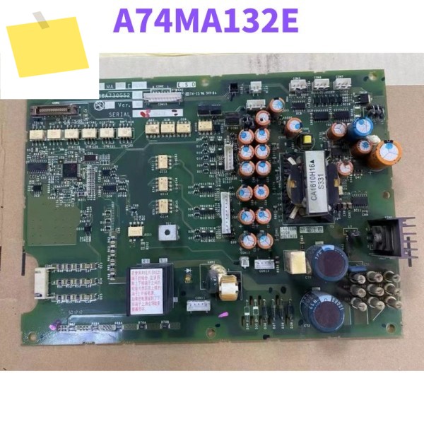 중고 A74MA132E BC186A730G52 인버터 마더보드 테스트 완료 제품 이미지