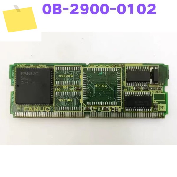 중고 A20B-2900-0102 A20B 2900 0102 회로 기판 테스트 완료 OK 제품 이미지