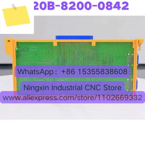 중고 A16B-2203-0020 A16B 2203 0020 회로 기판 테스트 완료 OK 제품 이미지