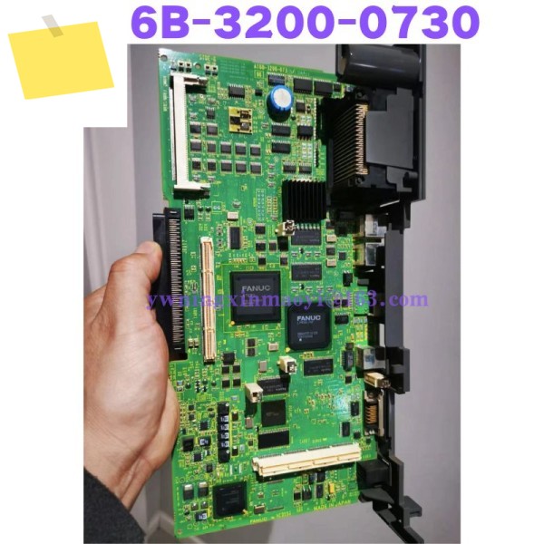중고 회로 기판 A16B-3200-0730 A16B 3200 0730 정상 기능 테스트 완료 OK 제품 이미지
