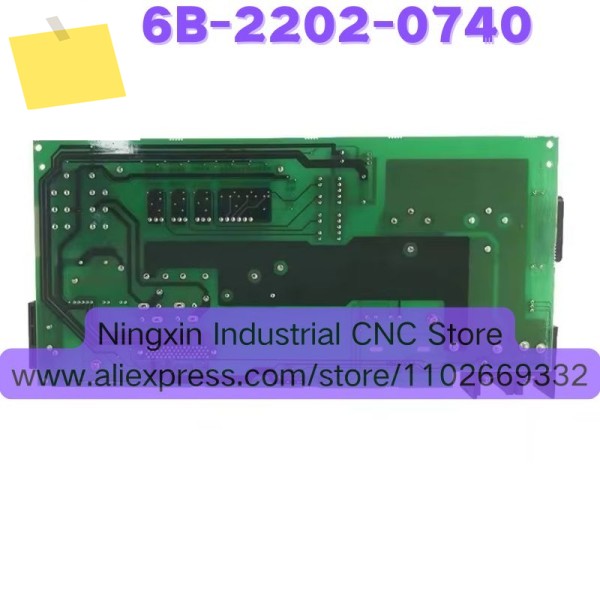 A16B-2202-0740 A16B 2202 0740 회로 기판 테스트 완료 제품 이미지