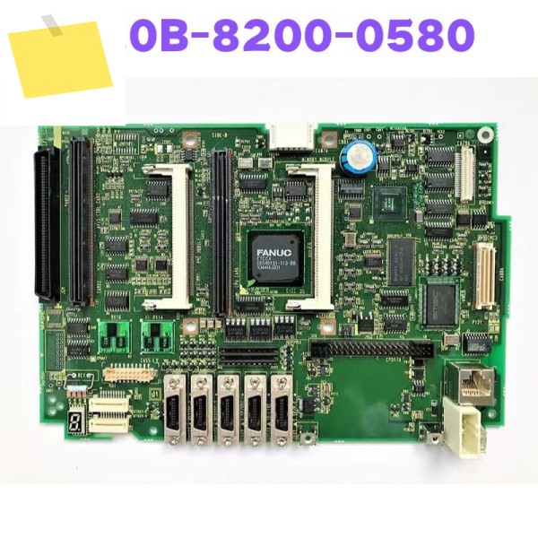 중고 A20B-8200-0580 A20B 8200 0580 회로 기판 테스트 완료 OK 제품 이미지