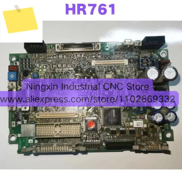 중고 HR761 회로 기판 테스트 완료 제품 이미지