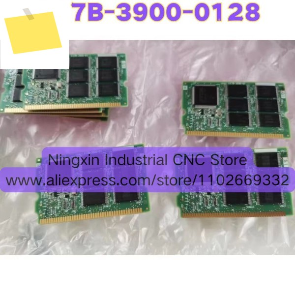 중고 A17B-3900-0128 A17B 3900 0128 회로 기판 테스트 완료 OK 제품 이미지
