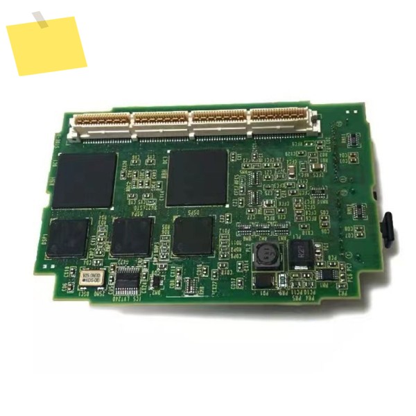 중고 A20B-3300-0660 A20B 3300 0660 액슬 카드 회로 기판 테스트 완료 OK 제품 이미지