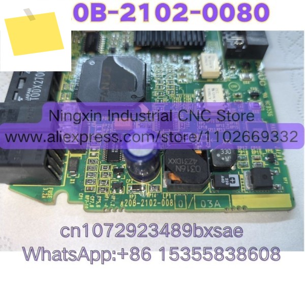 고품질 A20B-2102-0080 기능 그대로 유지 제품 이미지