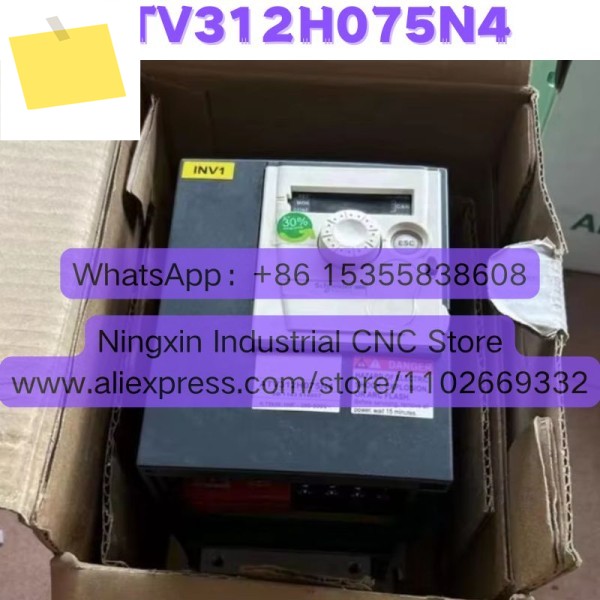 새롭고 독창적인 ATV312H075N4 주파수 변환기 제품 이미지