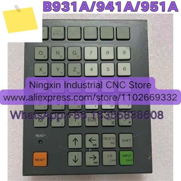 중고 M3 키보드 KS-MB931A941A951A 테스트 완료 OK 제품 이미지