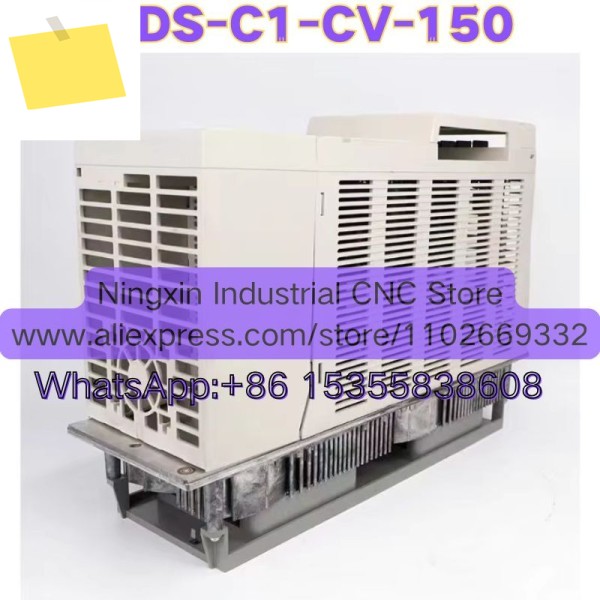 중고 MDS-C1-CV-150 MDS C1 CV 150 전원 공급 장치 테스트 완료 OK 제품 이미지