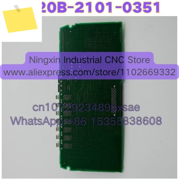 중고 A20B-2101-0351 기능 그대로 유지됨 제품 이미지