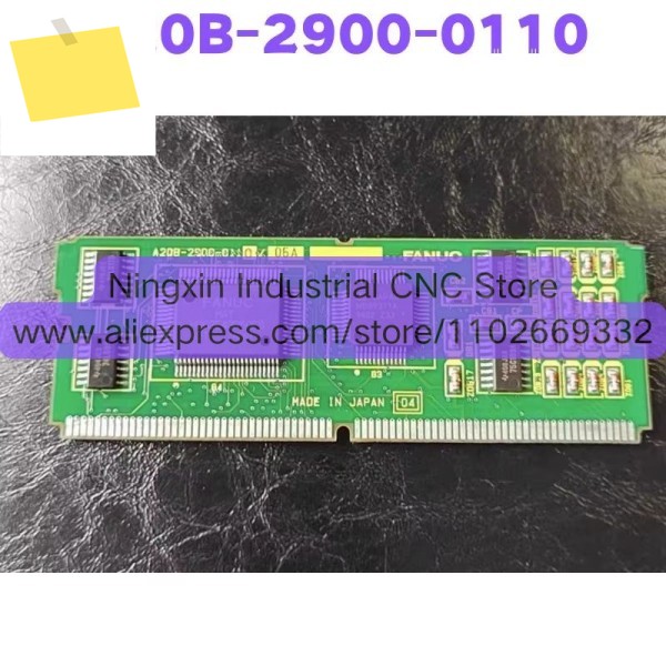 중고 A20B-2900-0110 A20B 2900 0110 회로 기판 테스트 완료 제품 이미지