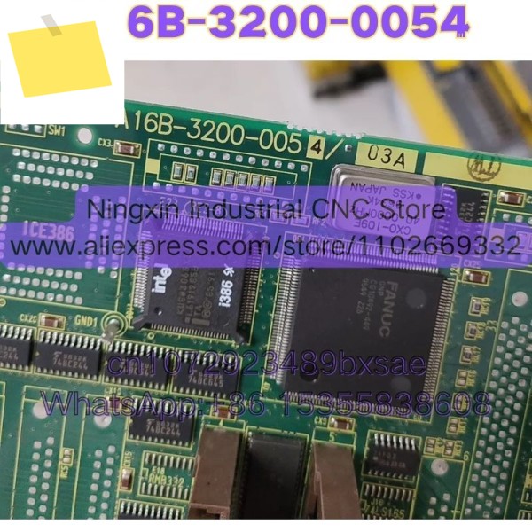 고품질 A16B-3200-0054 기능 그대로 유지 제품 이미지