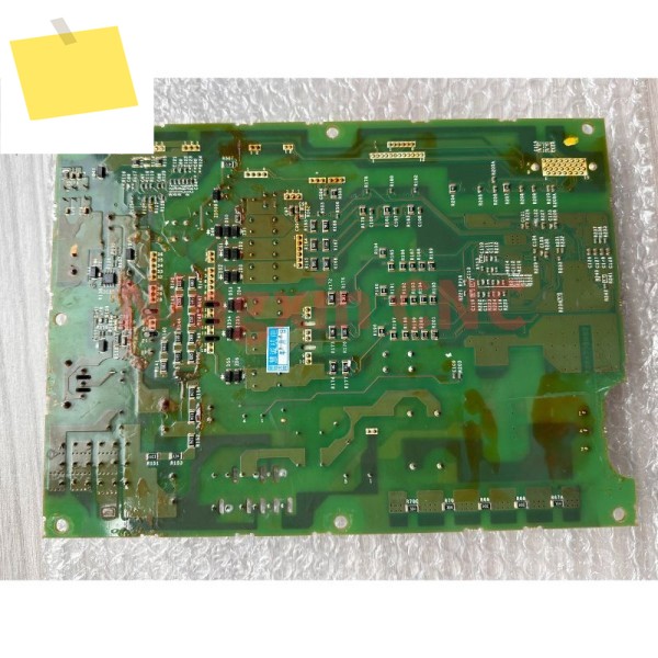 중고 A74MA45E BC186A730G52 인버터 드라이브 보드 테스트 완료 제품 이미지
