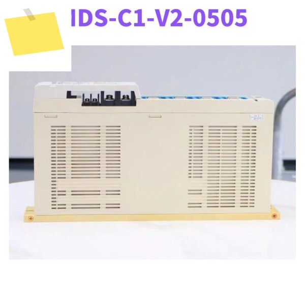 중고 MDS-C1-V2-0505 MDS C1 V2 0505 서보 드라이브 유닛 테스트 완료 OK 제품 이미지