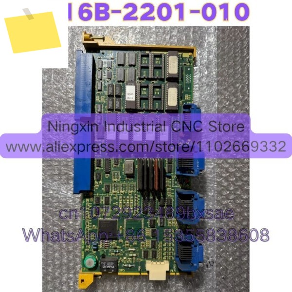 중고 A16B-2201-010 기능은 그대로 유지됨 제품 이미지