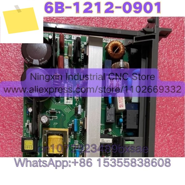 중고 A16B-1212-0901 기능 그대로 유지됨 제품 이미지