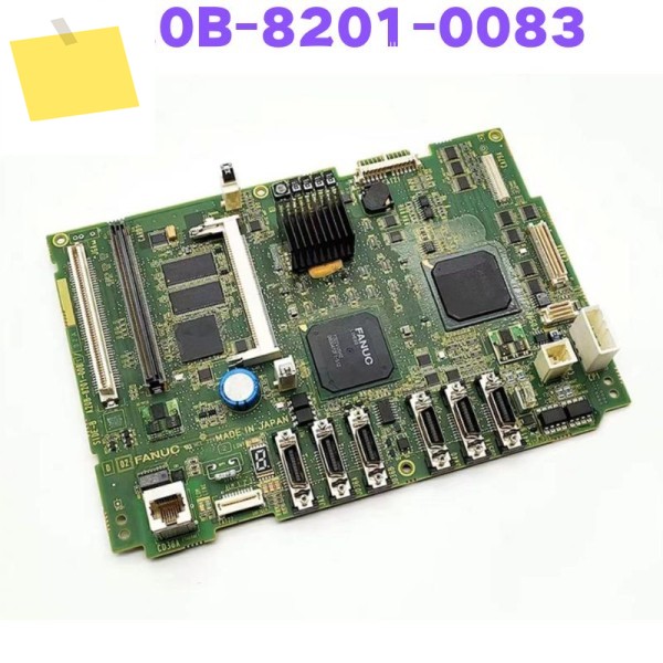 A20B-8201-0083 A20B 8201 0083 회로 기판 테스트 완료 OK 제품 이미지