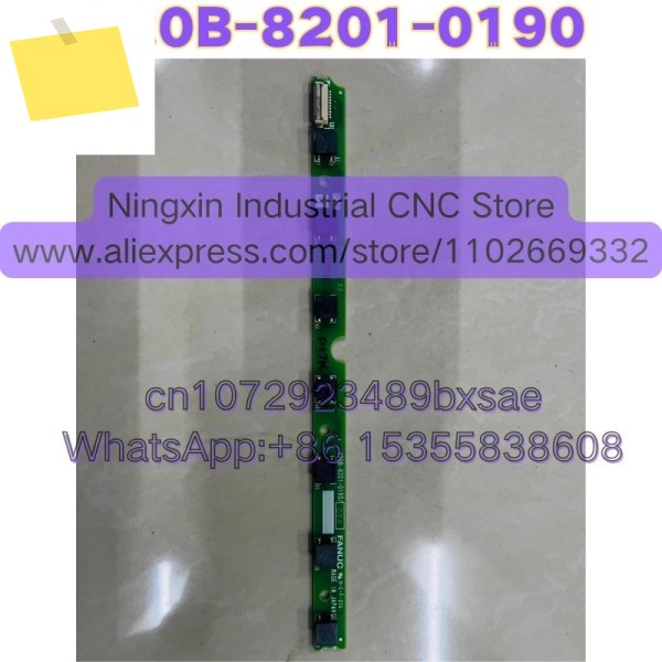 중고 A20B-8201-0190 기능 그대로 유지됨 제품 이미지