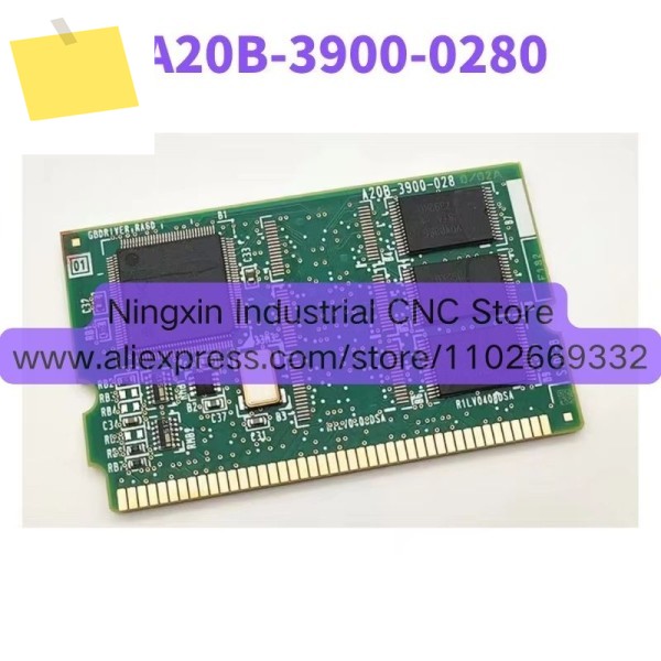 중고 A20B-3900-0280 기능 그대로 유지됨 제품 이미지