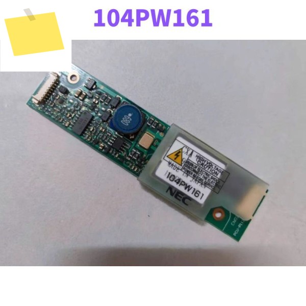 신품 원본 104PW161 고전압 스트립 제품 이미지