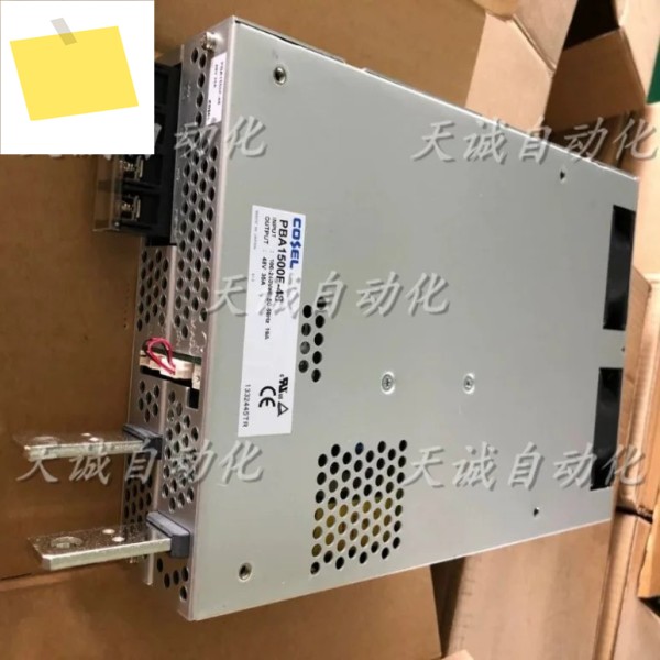 신품 일본 Corso 전원 공급 장치 PBA1000F PBA1500F-12-15-24-36-48V-N 제품 이미지