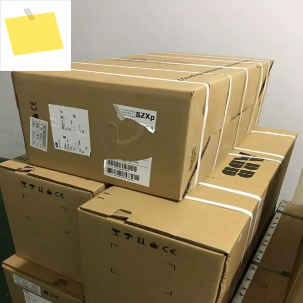 ABB 컨버터 | ACS550-01-045A-4번 22KW 벡터 제어 제품 이미지