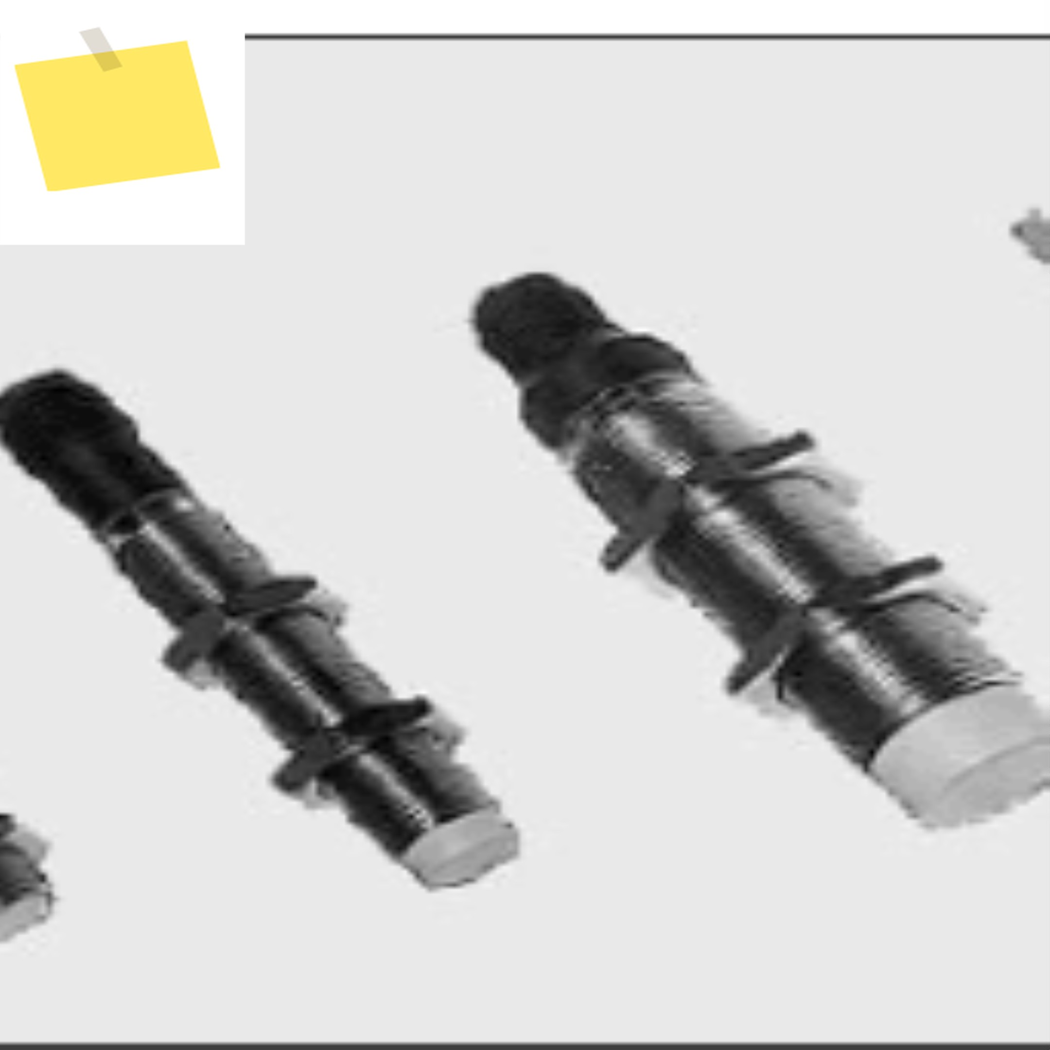 EI1204PPOSL-1 기존 CARLOGAVAZZI 스위스 Jiale PNP 평상시 열림 인덕터 근접 제품 이미지