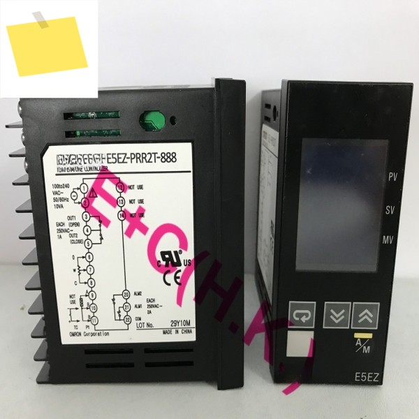 E5EZ-PRR2T-888 온도 조절기 일본 제품 이미지