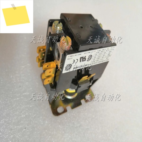 American Universal EG 접촉기 CR453CE2HBB 제품 이미지
