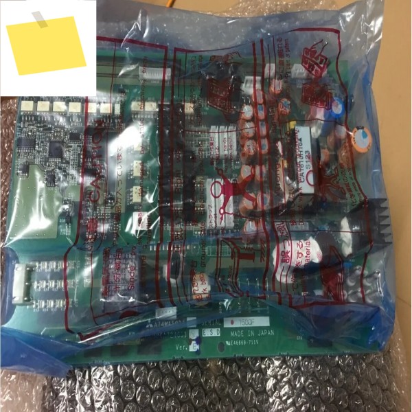 MA 보드 A74MA500A-CTR, 드라이브 FR-F740-S220K-CHT ~ S500K, 새제품 제품 이미지