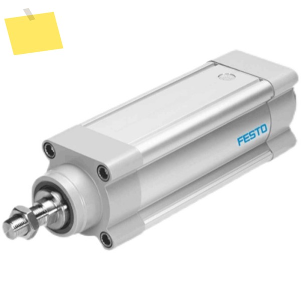 Festo FESTO 선형 및 로터리 클램핑 실린더, CLR-50-50-R-P-A 535462 스폿 제품 이미지