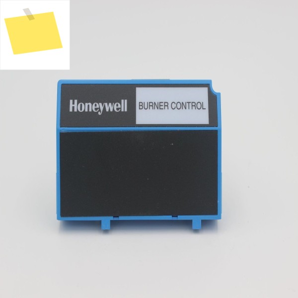 Honeywell EC7800 카드 S7810B1007 8개 원래 새 제품 제품 이미지