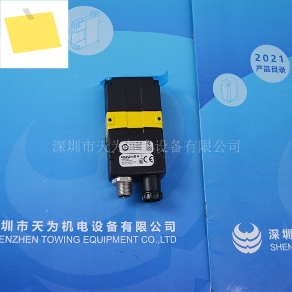 COGNEX DMR-262QX-0540-P 비전 센서, 및 , 새제품 제품 이미지