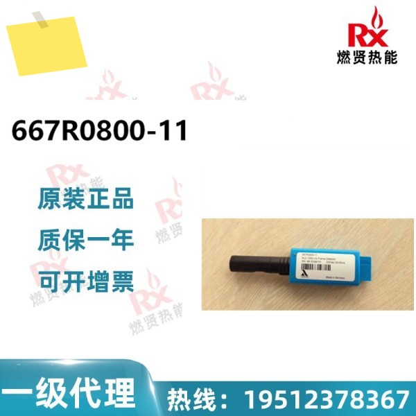 독일 Lamtec LAMTEC 화염 센서 667R0800-11 서보 모터 제품 이미지