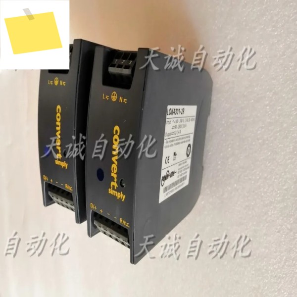 원본 수입 애질런트 변환 전원 공급 장치 단순 LOK4301-2R 제품 이미지