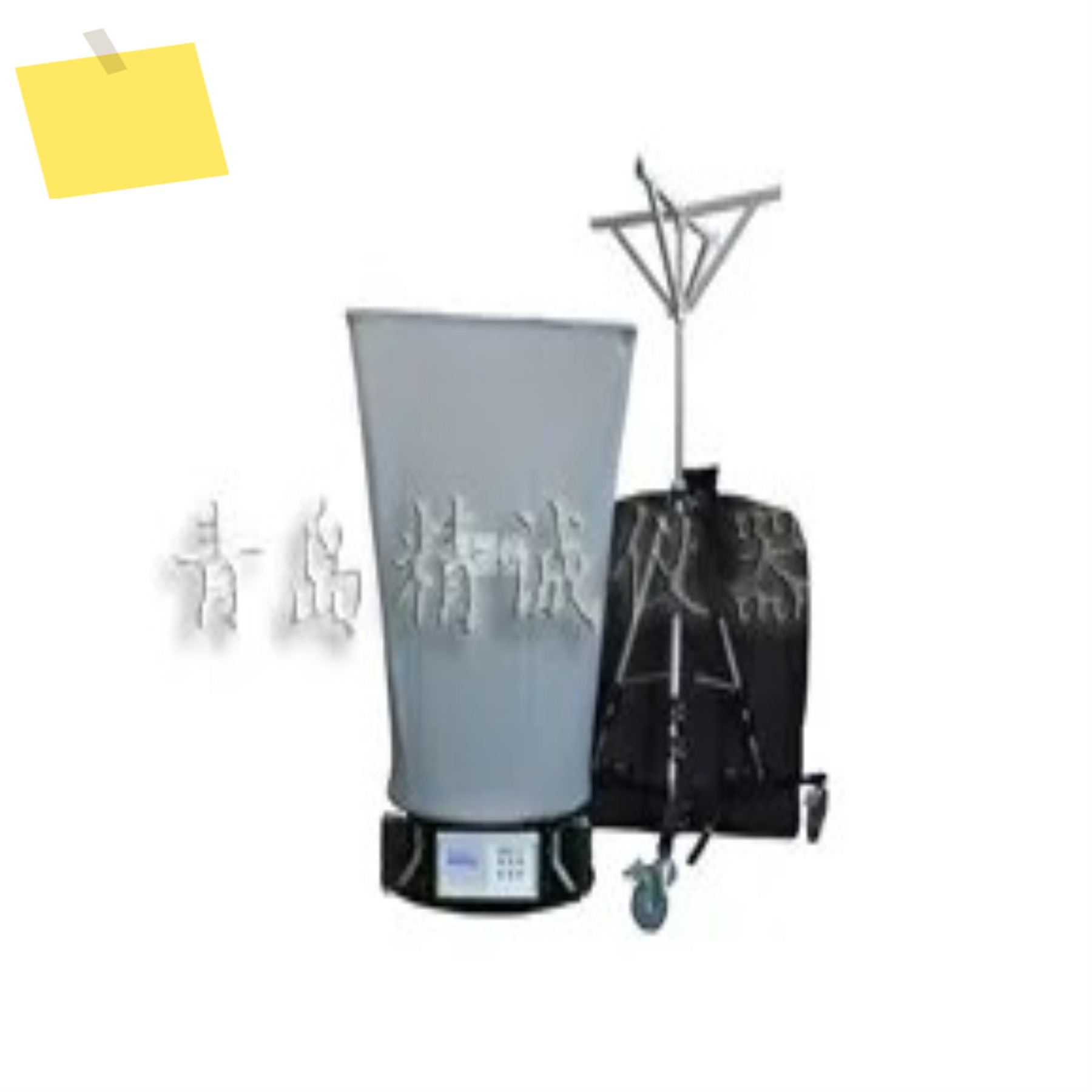 FLY-1 공기량 계량기 후드 감지, HVAC 시스템 환기 및 배기 제품 이미지