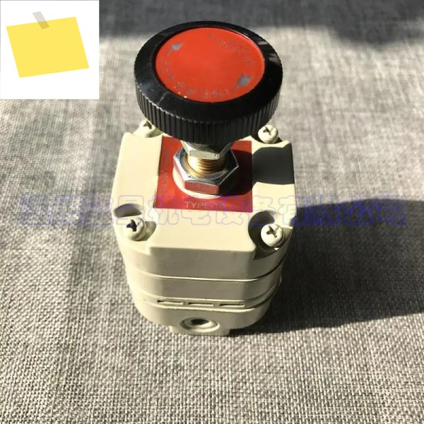 MarshBELLOFRAM 정밀 감압 밸브, T10 압력 조절기, 960-053-000 제품 이미지
