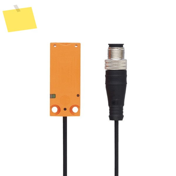 Fake One Penalty Ten IFM DTI 513 421 RFID Read-write Head Order 제품 이미지