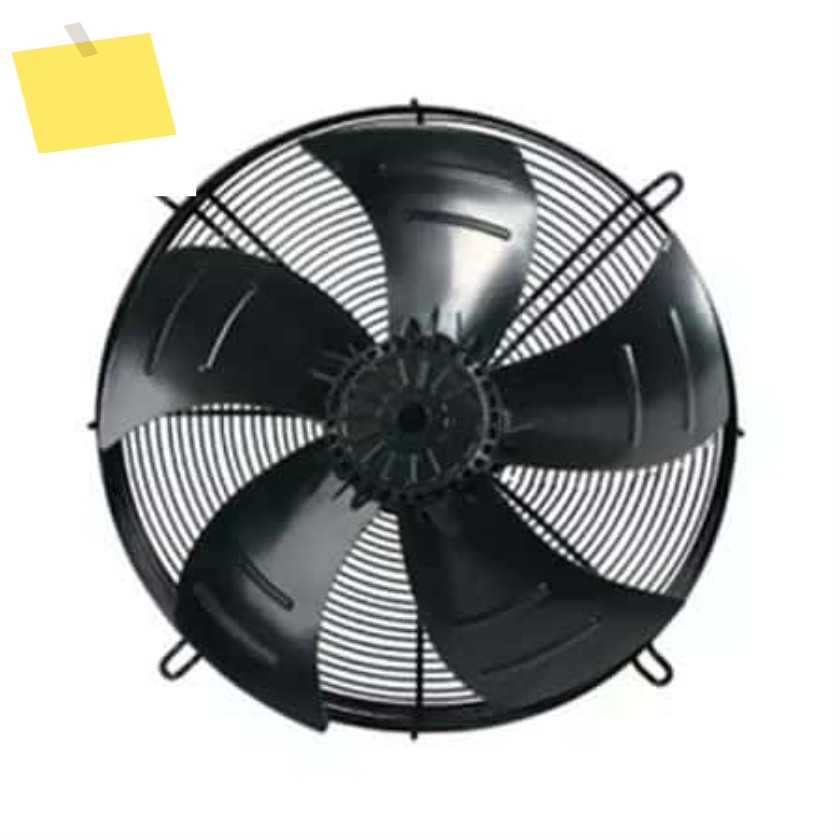 CAF-A630-Y1 230V 2.5A 550W AKFD630-4-4N.6LA 독일산 수입 팬 제품 이미지